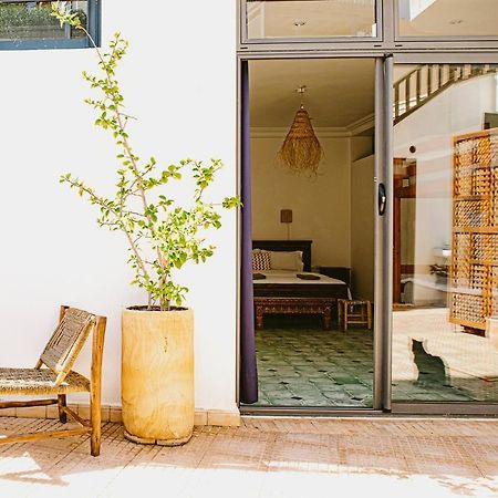 Imsouane Surf Paradise Ngoại thất bức ảnh