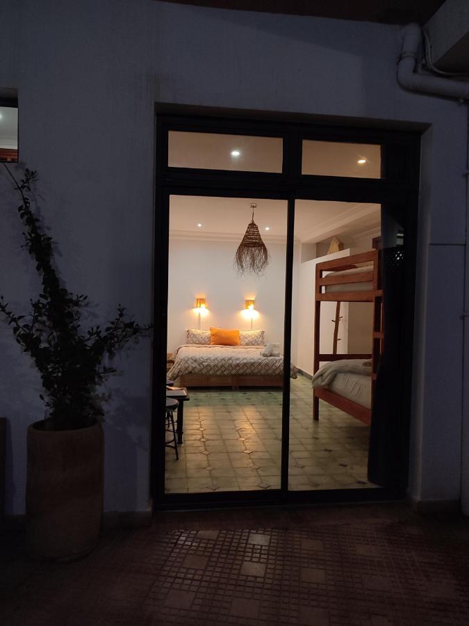 Imsouane Surf Paradise Ngoại thất bức ảnh