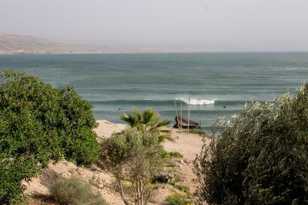 Imsouane Surf Paradise Ngoại thất bức ảnh