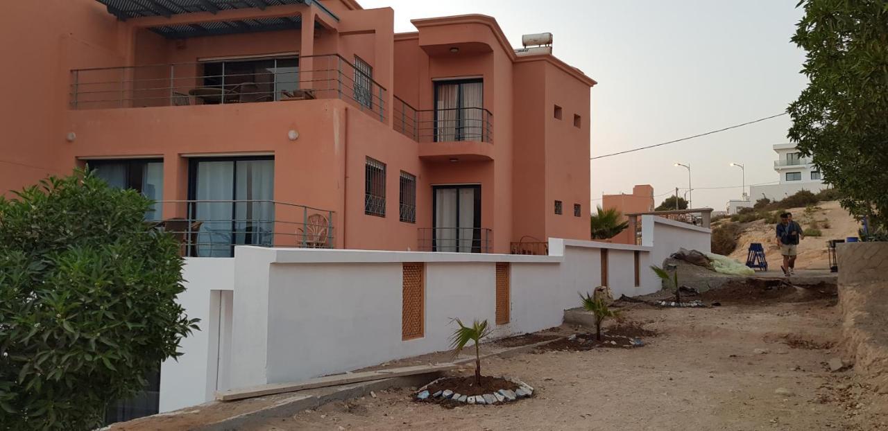 Imsouane Surf Paradise Ngoại thất bức ảnh