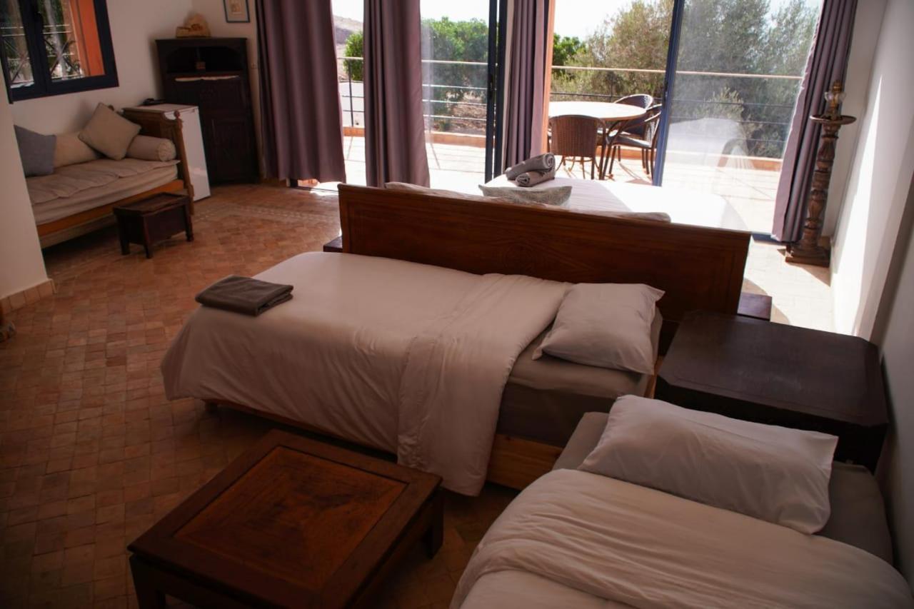 Imsouane Surf Paradise Ngoại thất bức ảnh