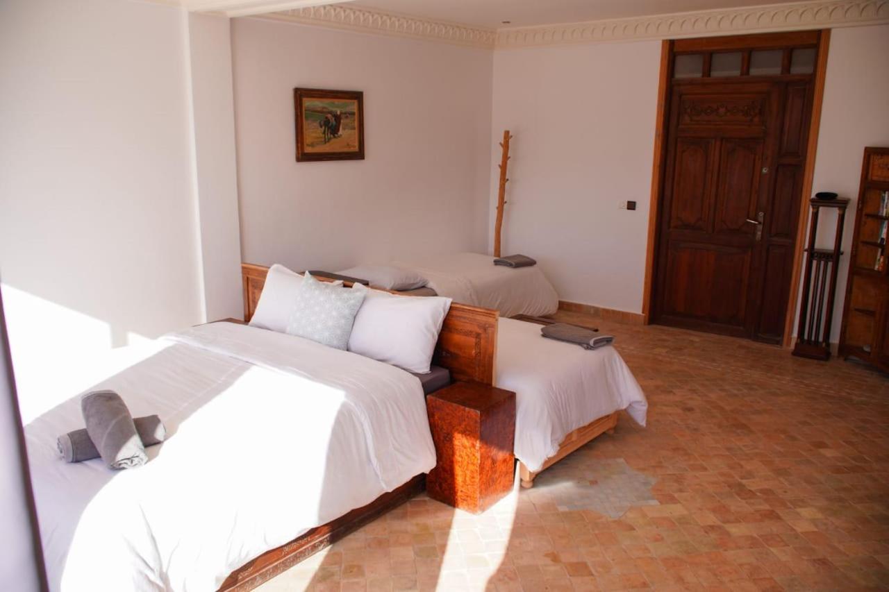 Imsouane Surf Paradise Ngoại thất bức ảnh