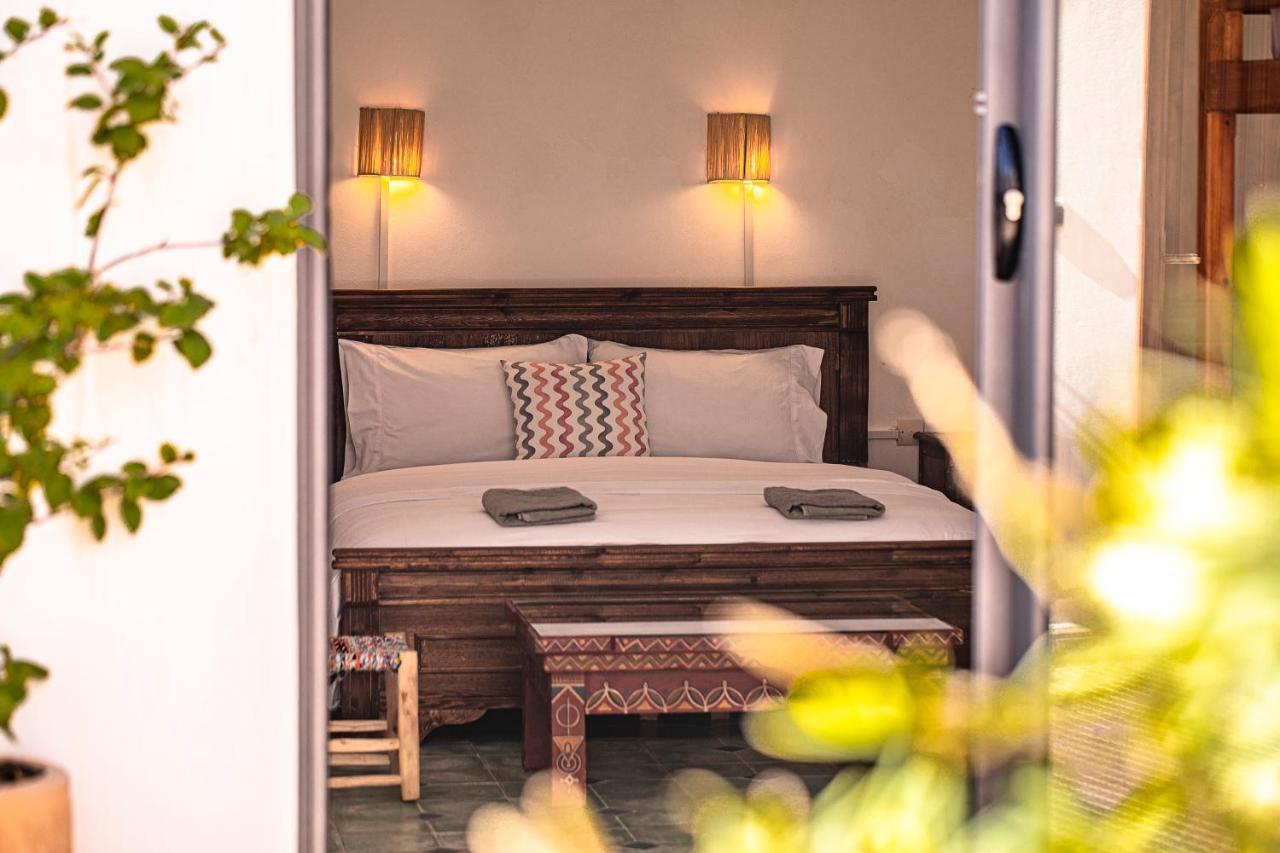 Imsouane Surf Paradise Ngoại thất bức ảnh