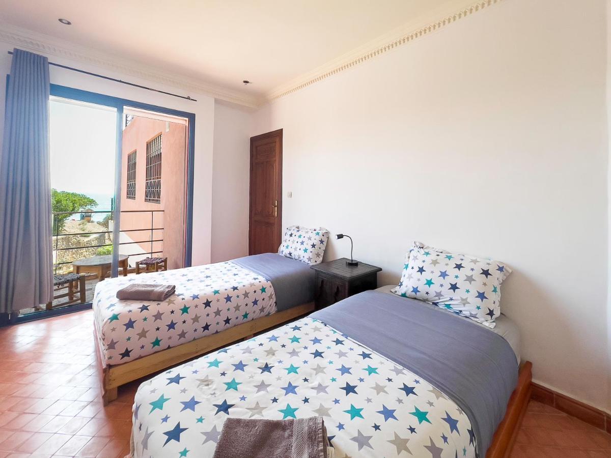 Imsouane Surf Paradise Ngoại thất bức ảnh