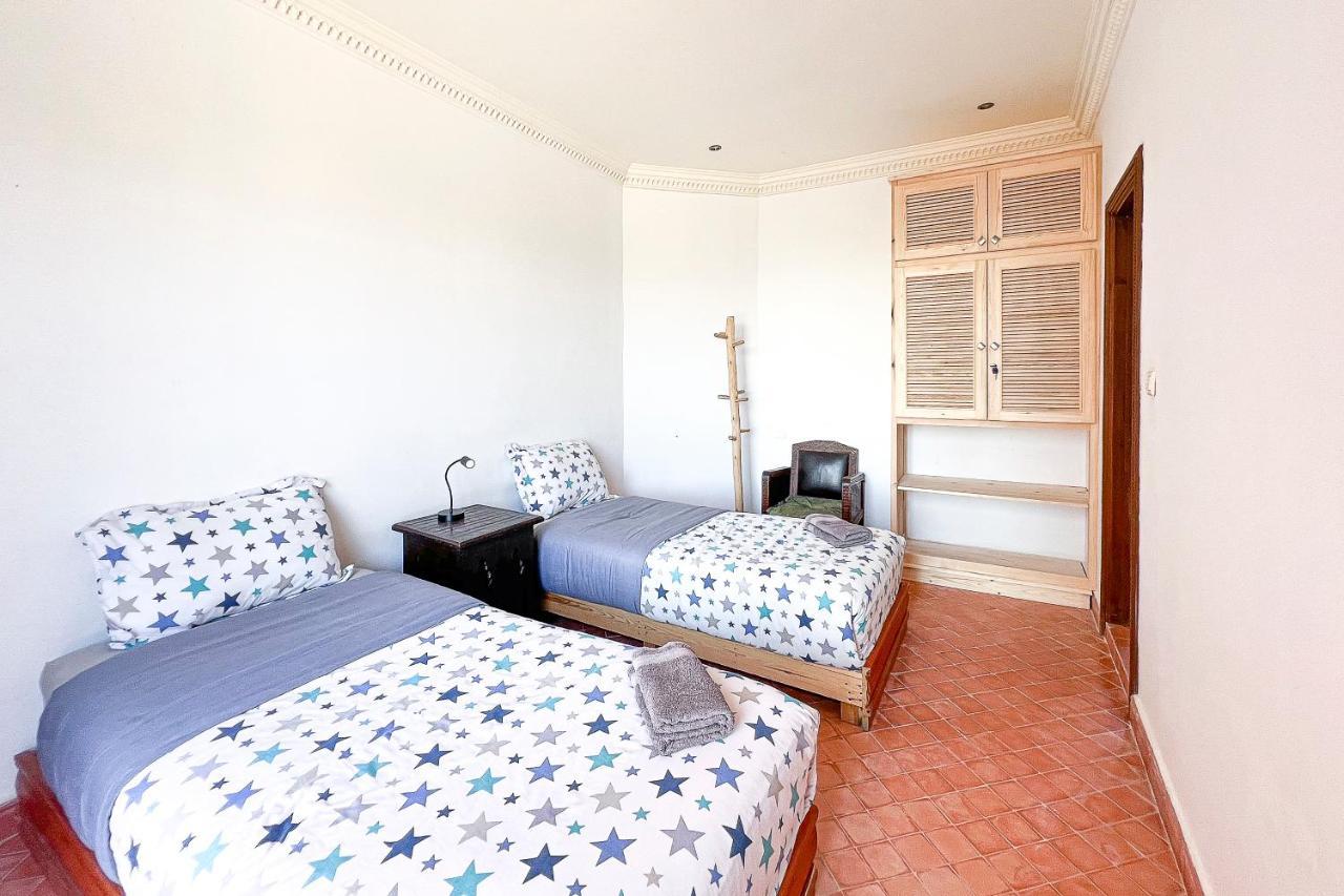 Imsouane Surf Paradise Ngoại thất bức ảnh