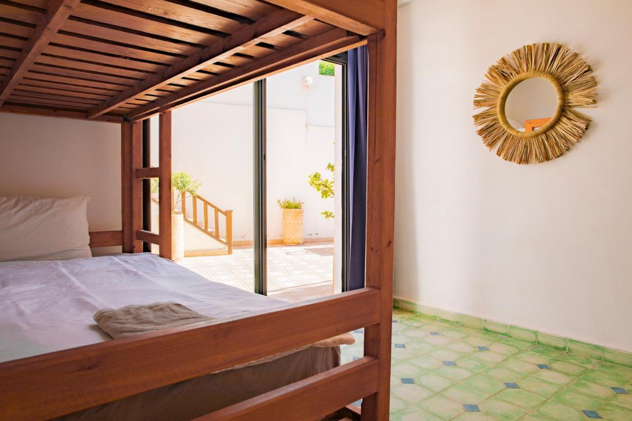 Imsouane Surf Paradise Ngoại thất bức ảnh