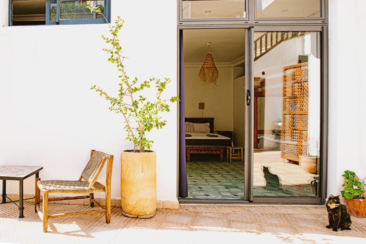 Imsouane Surf Paradise Ngoại thất bức ảnh