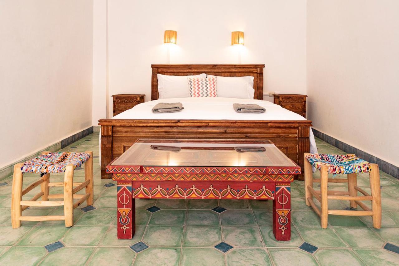Imsouane Surf Paradise Ngoại thất bức ảnh