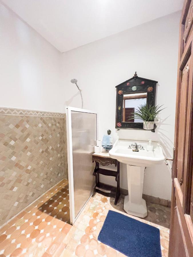 Imsouane Surf Paradise Ngoại thất bức ảnh